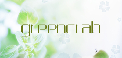 greencrab是什么牌子_greencrab品牌怎么样?