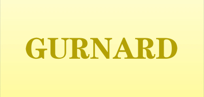 GURNARD是什么牌子_GURNARD品牌怎么样?