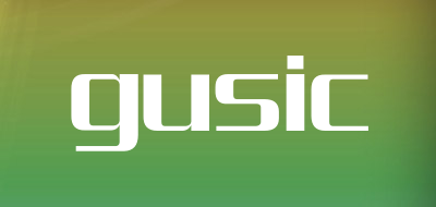 gusic是什么牌子_gusic品牌怎么样?