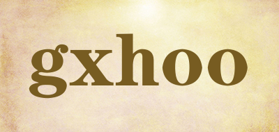 gxhoo是什么牌子_gxhoo品牌怎么样?