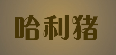 HALIZHU是什么牌子_哈利猪品牌怎么样?