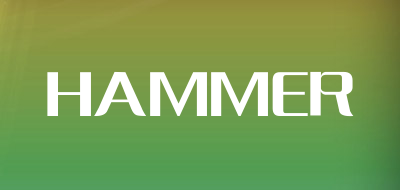 HAMMER是什么牌子_HAMMER品牌怎么样?