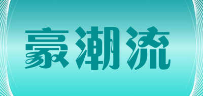 豪潮流是什么牌子_豪潮流品牌怎么样?