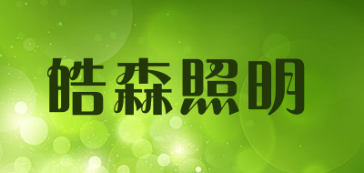 皓森照明是什么牌子_皓森照明品牌怎么样?