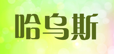 哈乌斯是什么牌子_哈乌斯品牌怎么样?