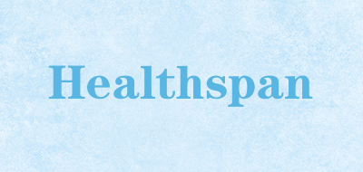 Healthspan是什么牌子_Healthspan品牌怎么样?