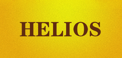 HELIOS是什么牌子_HELIOS品牌怎么样?