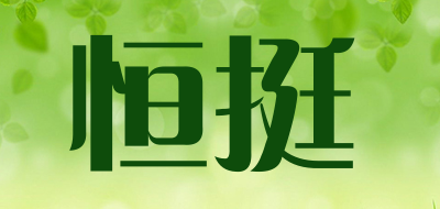 恒挺是什么牌子_恒挺品牌怎么样?