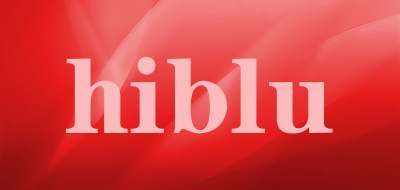 hiblu是什么牌子_hiblu品牌怎么样?
