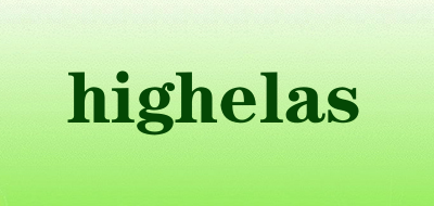 highelas是什么牌子_highelas品牌怎么样?