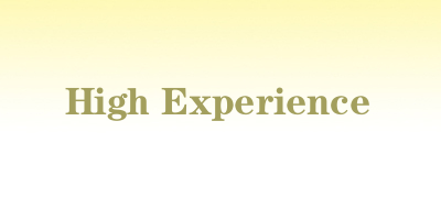 High Experience是什么牌子_High Experience品牌怎么样?