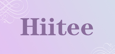 Hiitee是什么牌子_Hiitee品牌怎么样?