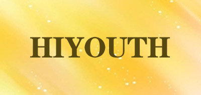 HIYOUTH是什么牌子_HIYOUTH品牌怎么样?