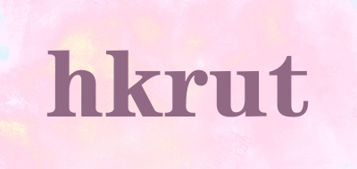 hkrut是什么牌子_hkrut品牌怎么样?