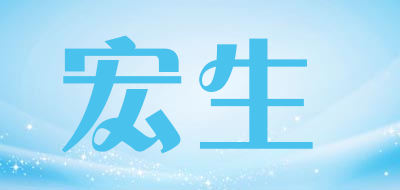 宏生是什么牌子_宏生品牌怎么样?
