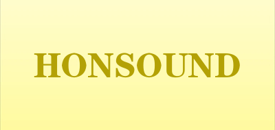 HONSOUND是什么牌子_HONSOUND品牌怎么样?