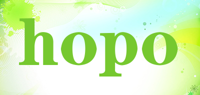 hopo是什么牌子_hopo品牌怎么样?