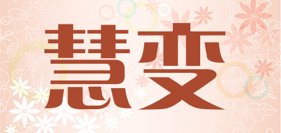 慧变是什么牌子_慧变品牌怎么样?