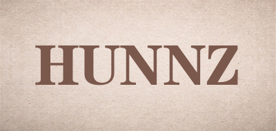 HUNNZ是什么牌子_HUNNZ品牌怎么样?