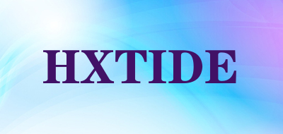 HXTIDE是什么牌子_HXTIDE品牌怎么样?