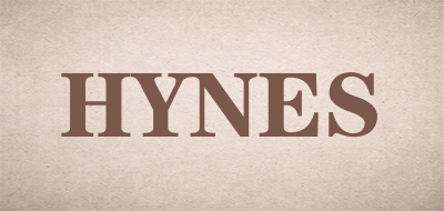 HYNES是什么牌子_HYNES品牌怎么样?