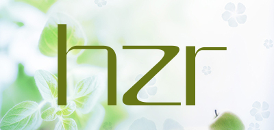 hzr是什么牌子_hzr品牌怎么样?