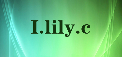 I.lily.c是什么牌子_I.lily.c品牌怎么样?