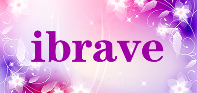 ibrave是什么牌子_ibrave品牌怎么样?