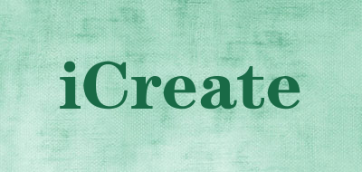 iCreate是什么牌子_iCreate品牌怎么样?