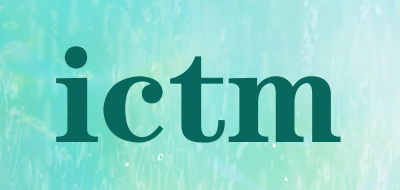 ictm是什么牌子_ictm品牌怎么样?