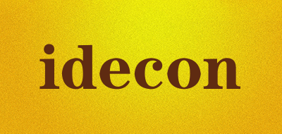 idecon是什么牌子_idecon品牌怎么样?