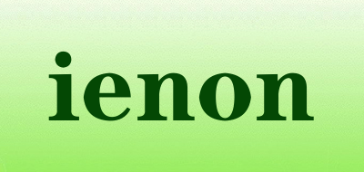 ienon是什么牌子_ienon品牌怎么样?