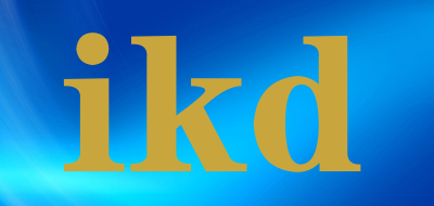 ikd是什么牌子_ikd品牌怎么样?