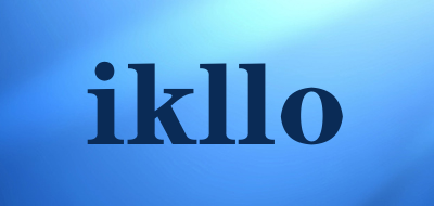 ikllo是什么牌子_ikllo品牌怎么样?