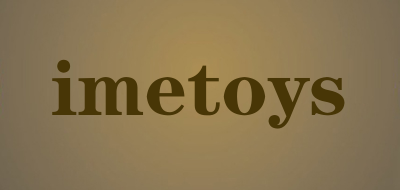 imetoys是什么牌子_imetoys品牌怎么样?