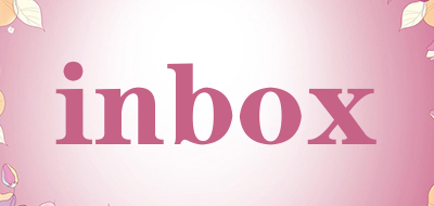 inbox是什么牌子_inbox品牌怎么样?