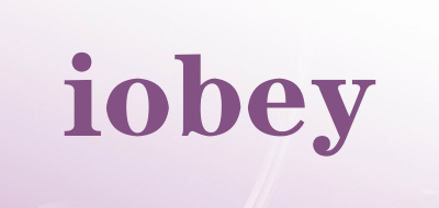 iobey是什么牌子_iobey品牌怎么样?