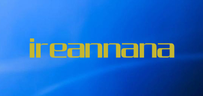 ireannana是什么牌子_ireannana品牌怎么样?