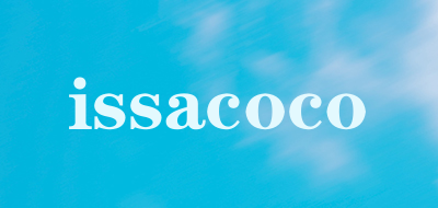 issacoco是什么牌子_issacoco品牌怎么样?