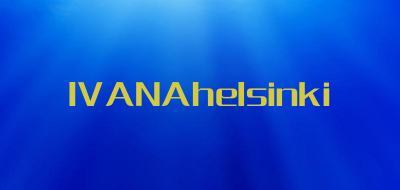 IVANAhelsinki是什么牌子_IVANAhelsinki品牌怎么样?