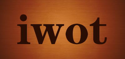 iwot是什么牌子_iwot品牌怎么样?