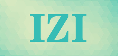 IZI是什么牌子_IZI品牌怎么样?