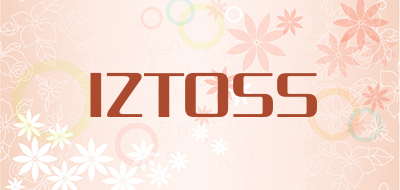 IZTOSS是什么牌子_IZTOSS品牌怎么样?