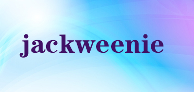 jackweenie是什么牌子_jackweenie品牌怎么样?
