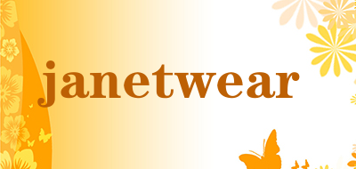 janetwear是什么牌子_janetwear品牌怎么样?