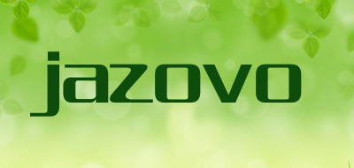 jazovo是什么牌子_jazovo品牌怎么样?