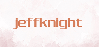 jeffknight是什么牌子_jeffknight品牌怎么样?