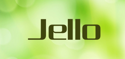 Jello是什么牌子_Jello品牌怎么样?