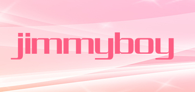 jimmyboy是什么牌子_jimmyboy品牌怎么样?