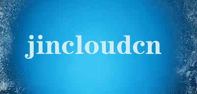 jincloudcn是什么牌子_jincloudcn品牌怎么样?